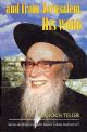 99997 And From Jerusalem His Words: Stories and Insights of Rabbi Shlomo Zalman AuerbachZT"L